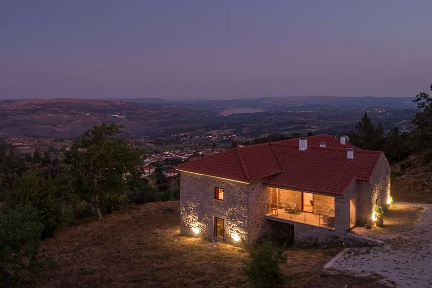 Cottage with Panoramic View - Image 1