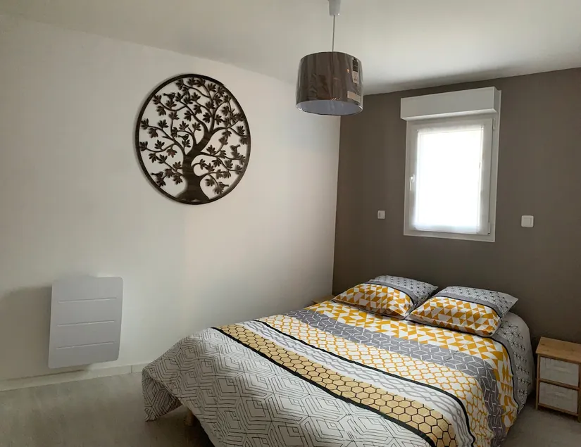 Charming little townhouse - Image 1