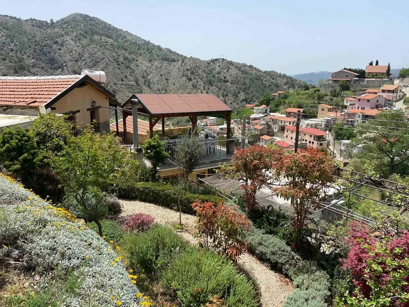 Rodous Village House - Image 1