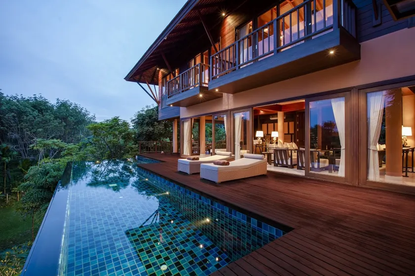 Villa Lydia, Koh Yao Noi - Image 1