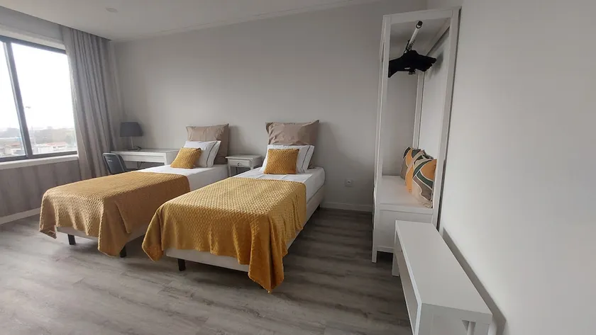 Maia Apartment (Maia Castle) - Image 1