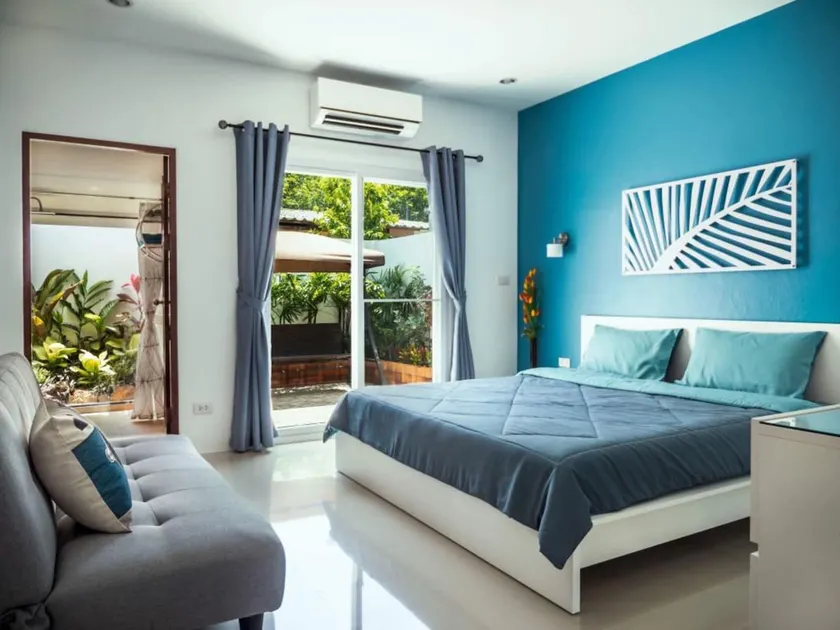 Aonang Symphony 3 Bedrooms Private Pool Villas - Image 1