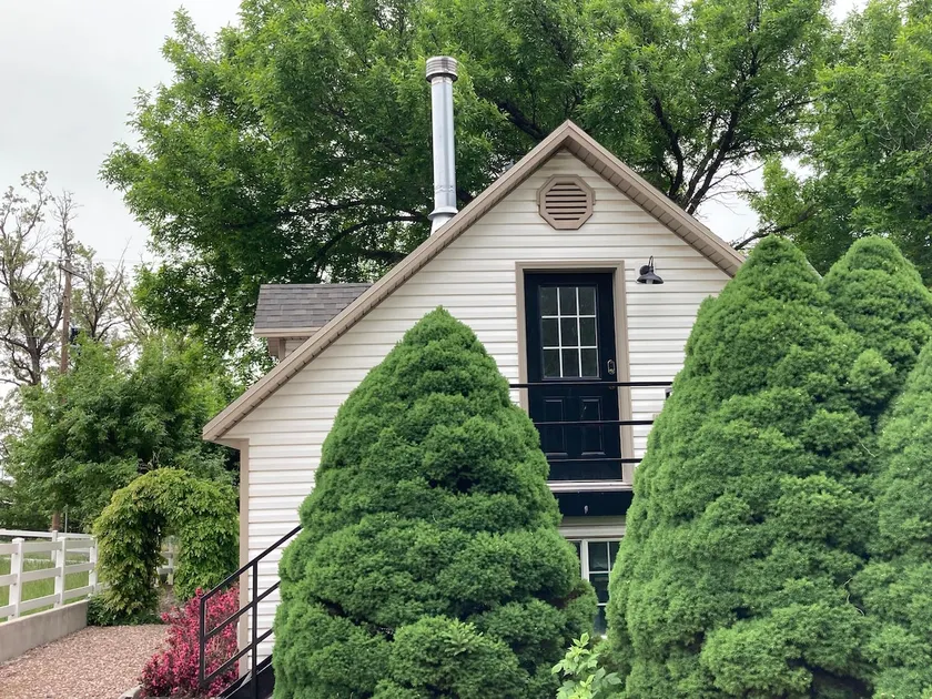 Hope Haven - Studio Apartment -Near River & Trails - Image 1