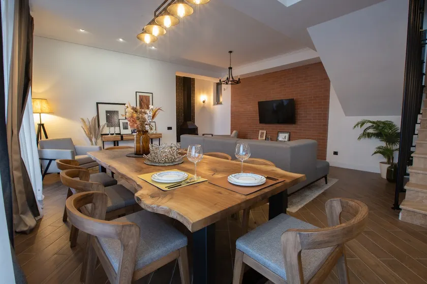 Luxury Cottage in Tsaghkadzor by Downtown Inn - Image 1
