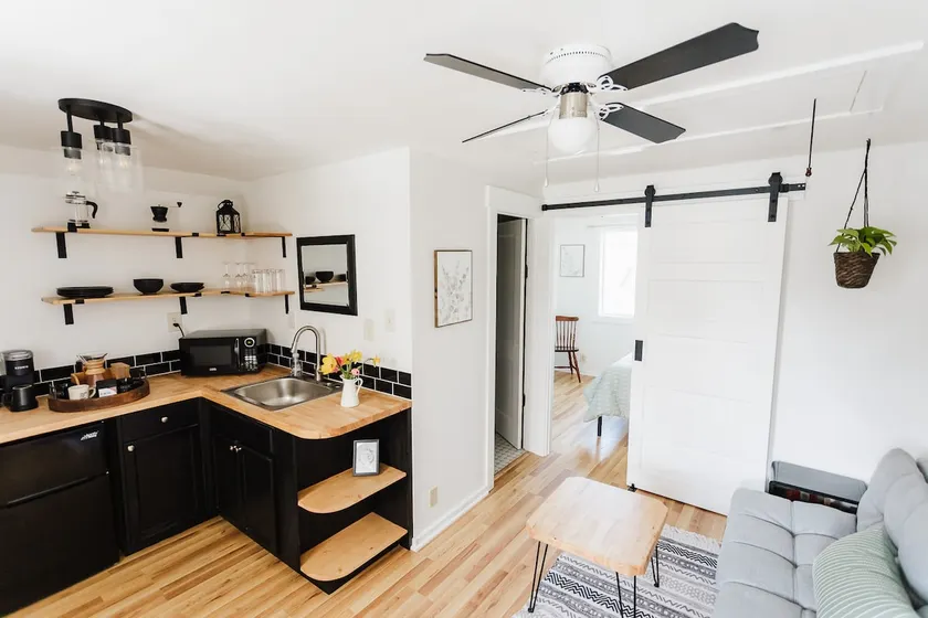 Cozy Loft In SW Albany - No Cleaning Fee - Image 1