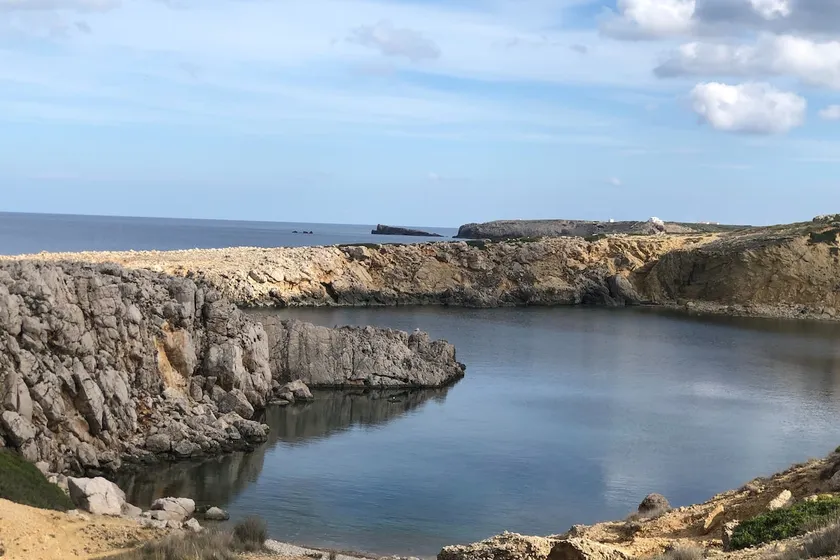 Menorca Son Parc wonderful views north coast - Image 1