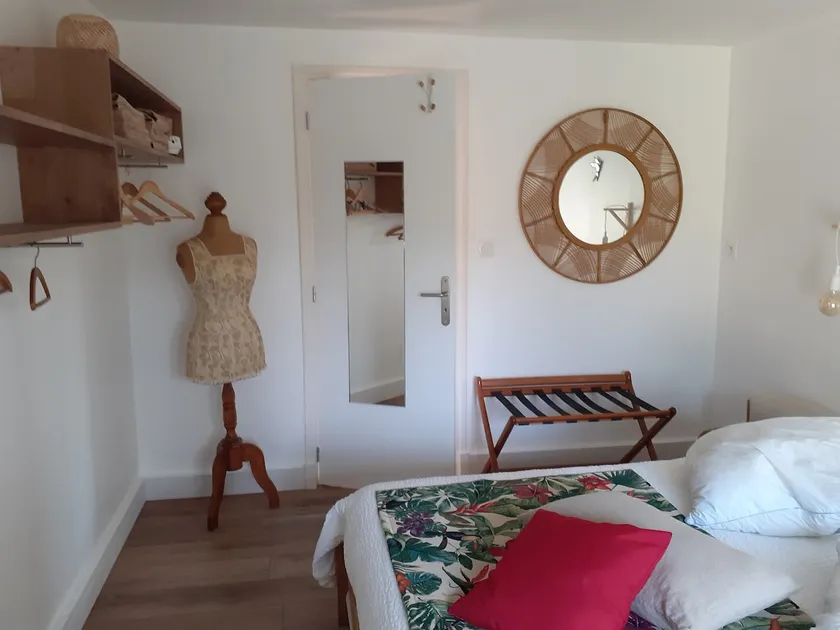 Charming accommodation 5 minutes from the beach, 15 minutes from Le Touquet. - Image 1