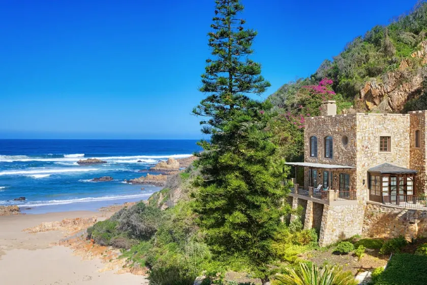 Buccara Noetzie - Honeymoon Castle - Image 1