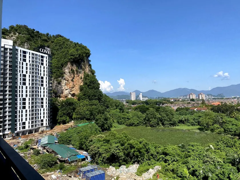10mins to Lost World Sunway 7pax 3BR Prefect View - Image 1