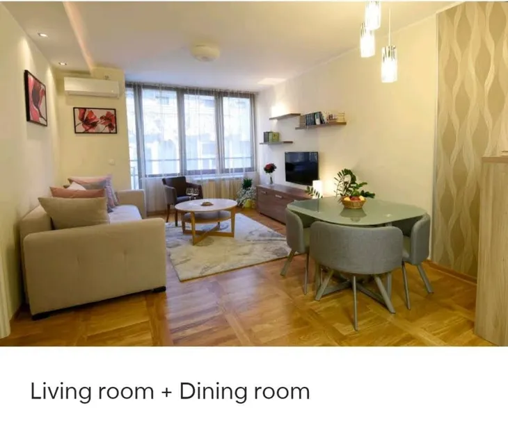SpaceForYouApartment - Image 1