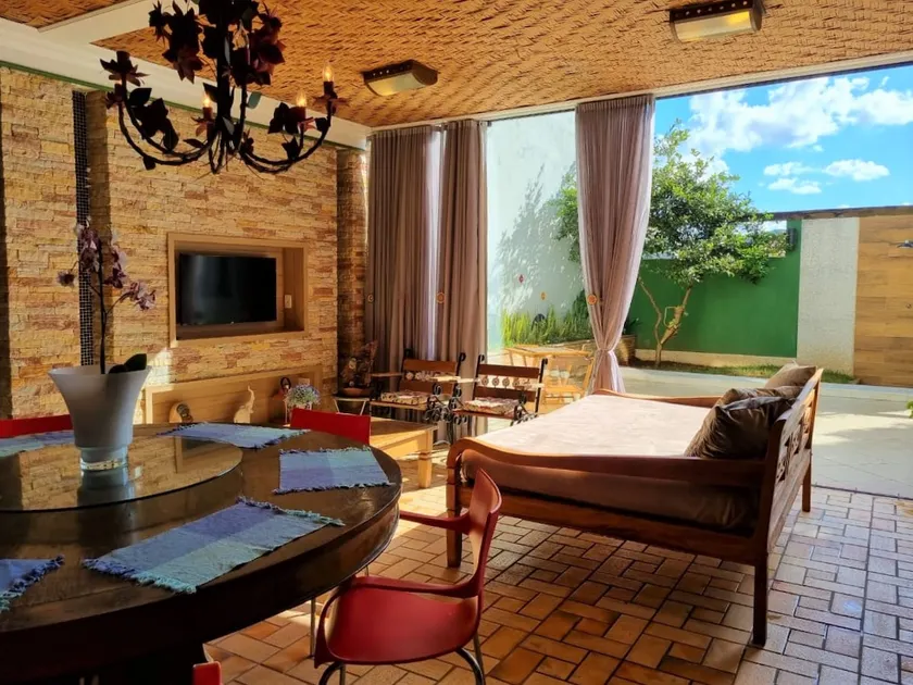 Solar Mineiro - Charming Space in Ouro Preto - Image 1
