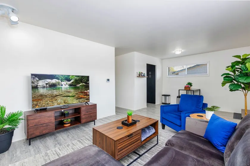 Remodeled Two BR With Queen Beds, WIFI and W/D! - Image 1
