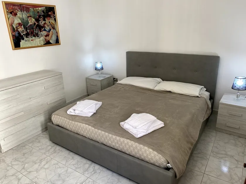Dorgali Apartment La Marmora - Image 1