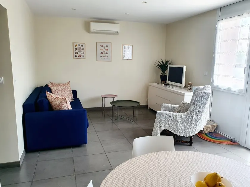 Air-conditioned apartment in Catalan house - Image 1