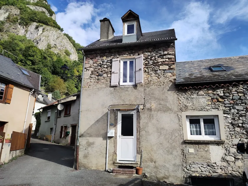 Charming mountain house - Image 1