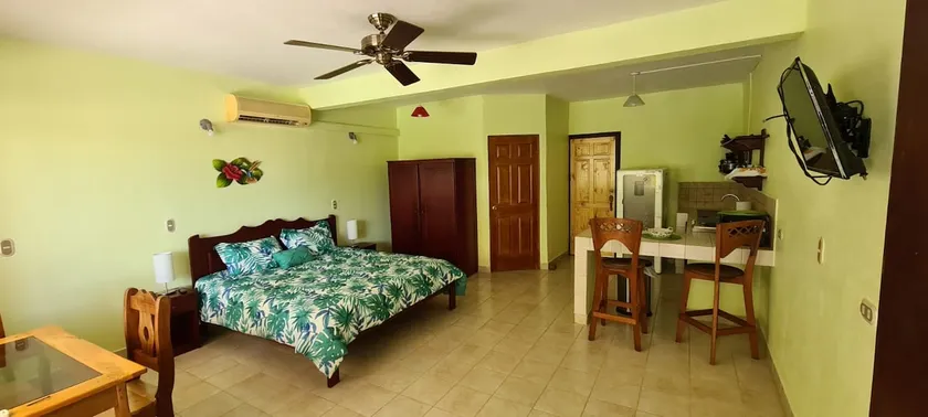 Beautiful Studio, Aparthotel Hermosa Paradise - Image 1