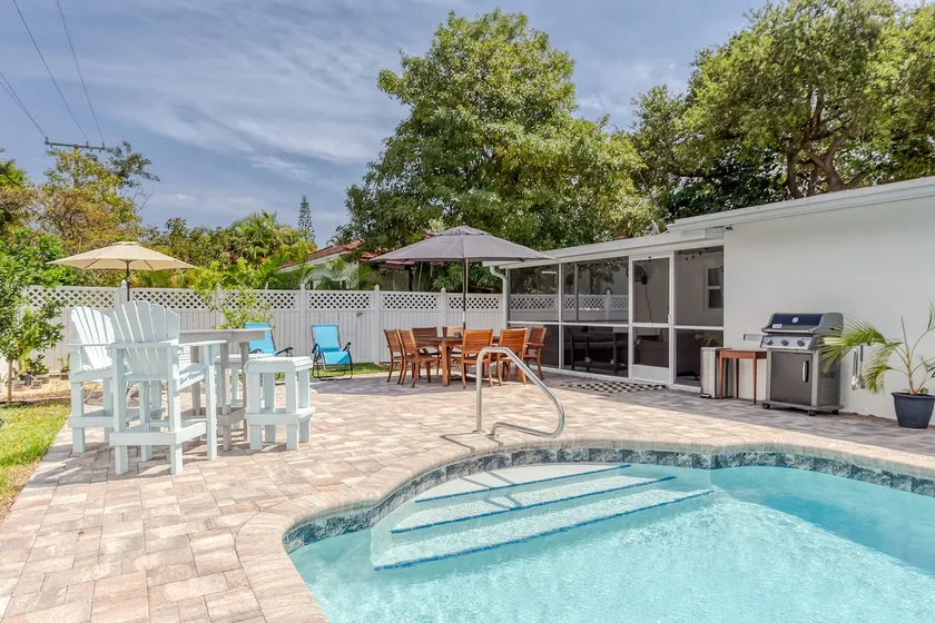 20% OFF June/July-Heated Pool- Tropical Oasis - Image 1