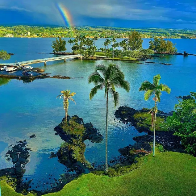 1br Ohana in Paradise, AC - Image 1