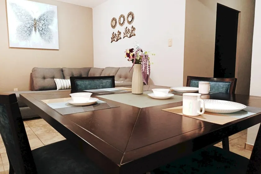 Ideal apartment in Tampico. - Image 1