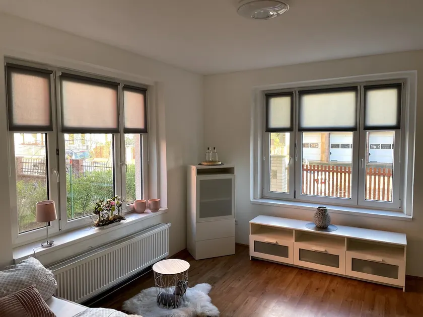 Na Polabí Apartment - Image 1