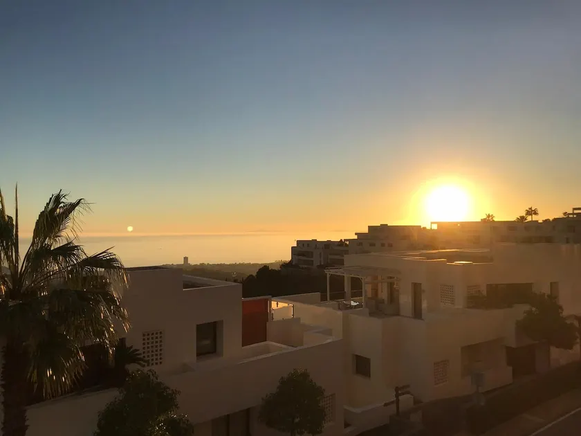 360° seaview apartment Samara Resort Marbella - Image 1
