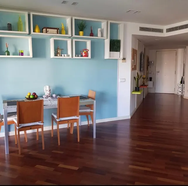 Luxury Apartment Near Beach & CCIB Barcelona - Image 1