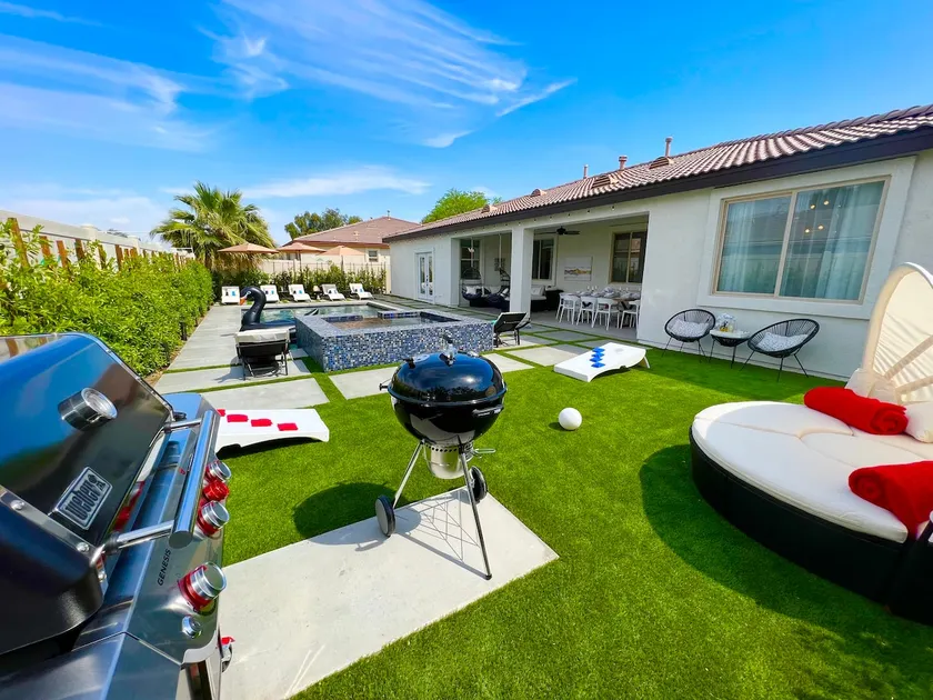 Great location,Best value, beautiful home+games - Image 1