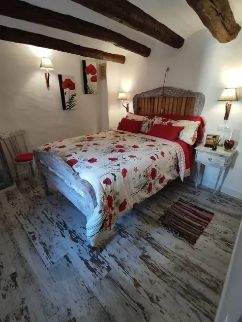El Racó de la Civaderia, casa en Montblanc - Image 1