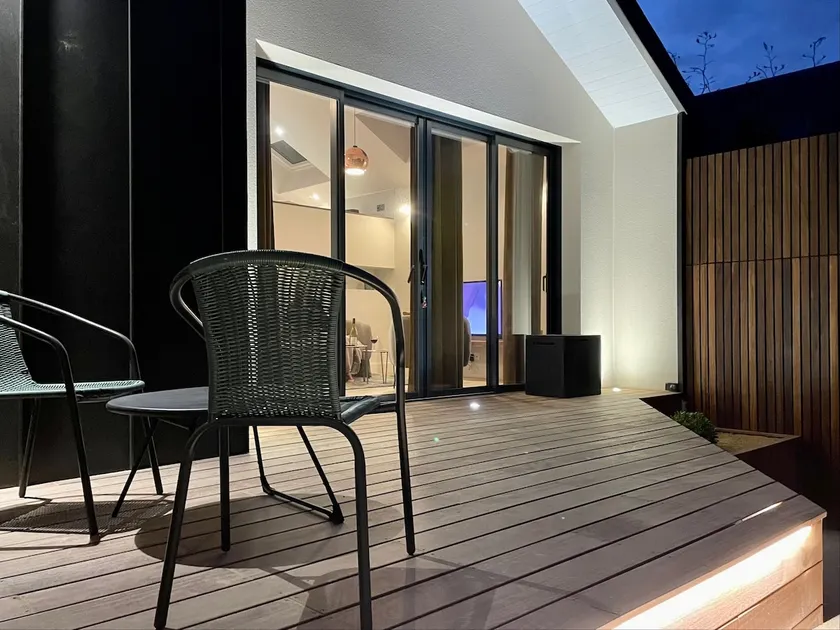 Villa Ria, Architect-designed house in the heart of the Gulf. - Image 1