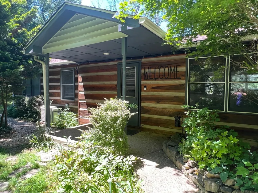 Skyland Hideaway | Mountain Cabin w/ Hot Tub - Image 1