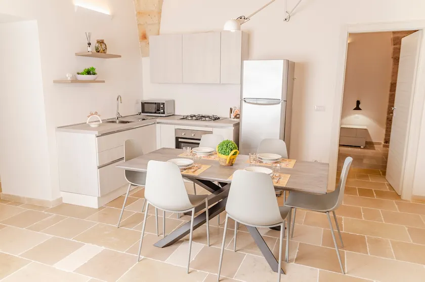 "Marietta Luxury House" - Brindisi City Center - Image 1