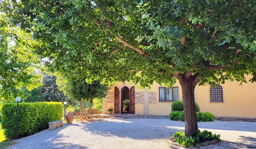 La Casa dell'Alloro - Image 1