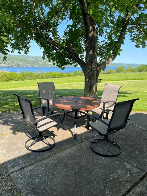 Gorgeous View of Seneca Lake! - Image 1