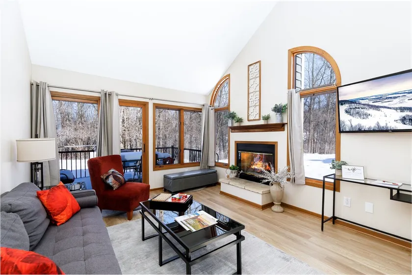 Cozy villa near downtown Galena! - Image 1
