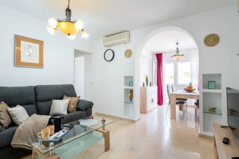 Apartment 3 rooms HL Gines Sevilla - Image 1