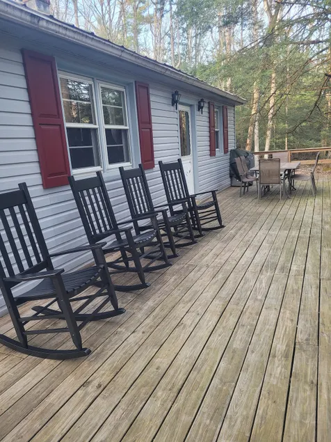 Lil Cabin in the Valley/no pets - Image 1
