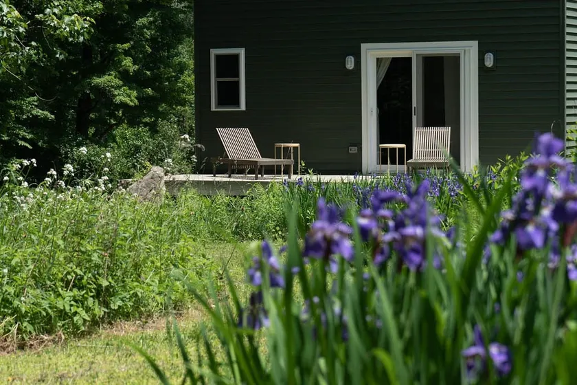 Torrey Forest House- quiet retreat, hiking trails. - Image 1