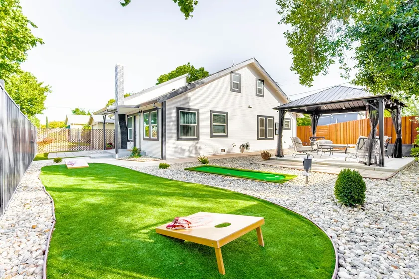 Home near DwntownSac, UCDavisMdCtr, free parking - Image 1