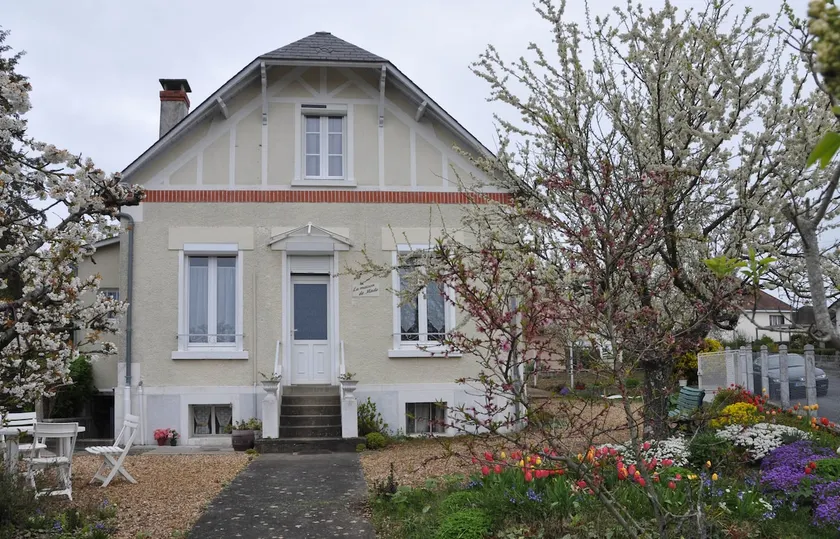 La maison de Mado - Image 1