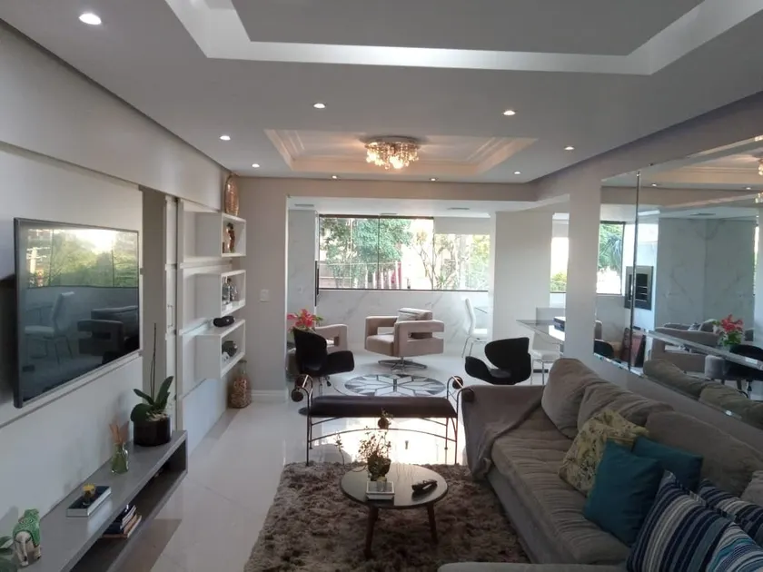 Lovely apartment with barbecue area, spacious - Image 1