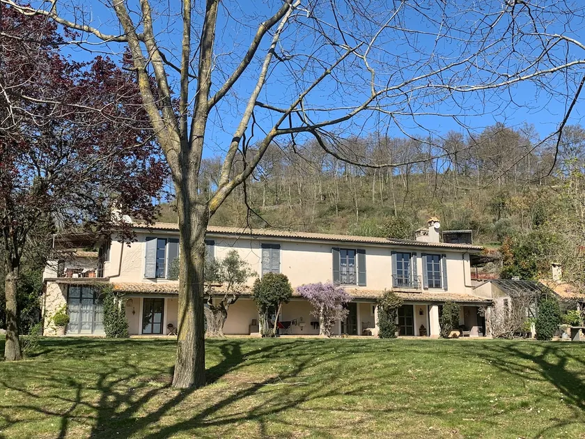 Lake Bracciano scenic view & Rome 35 minutes away - Image 1
