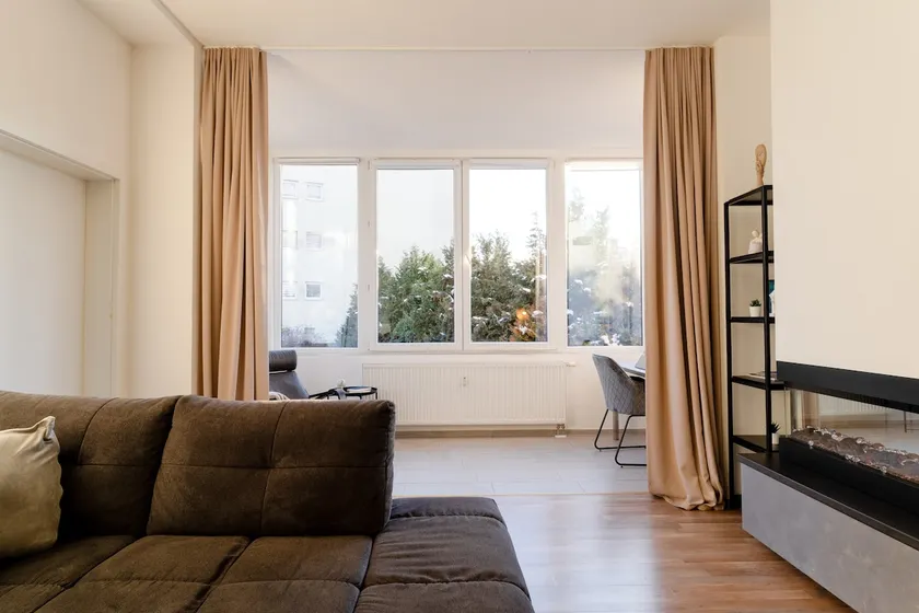 Lake Constance Loft - Fantastic 116 m² apartment - Image 1