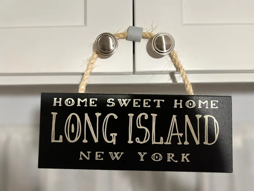 Home Sweet Home NY-LI - Image 1