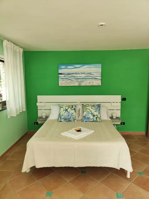 Villa Mimosa House - Sorrento - Image 1