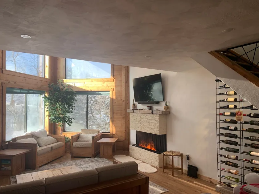 NEW! Ski in/out loft @ 7 Springs; 2BR, 2FBH - Image 1