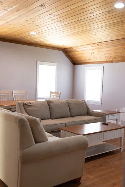 The Establishment - At The Old Cedar Farmhouse - Image 1