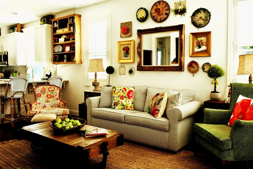 Bay View Beauty with Fireplace - Image 1