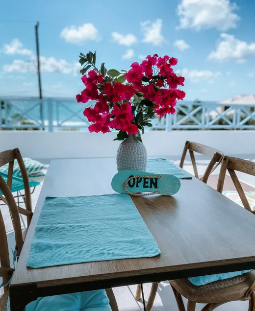 HappyCoconut, Oceanview 2 BR, 2 Bath near surfing - Image 1