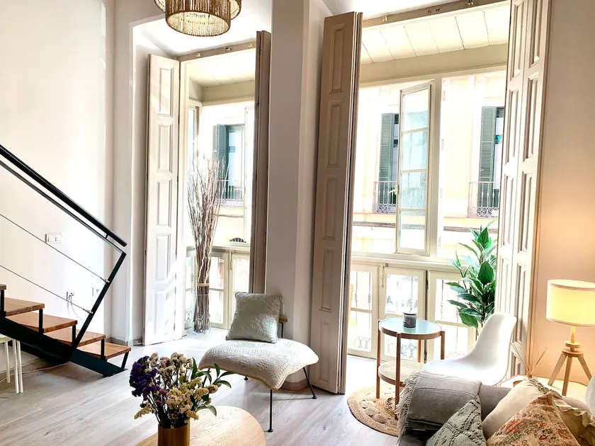 Loft Especeria centro - Image 1