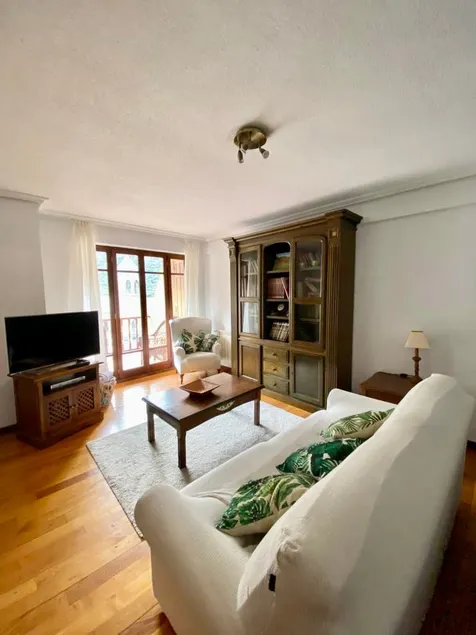 Apartamento duplex en Ojedo - Image 1